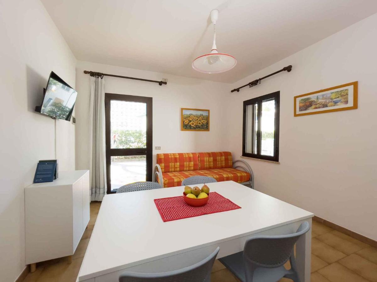 Apartments In Lignano Sabbiadoro 39726 Exterior foto